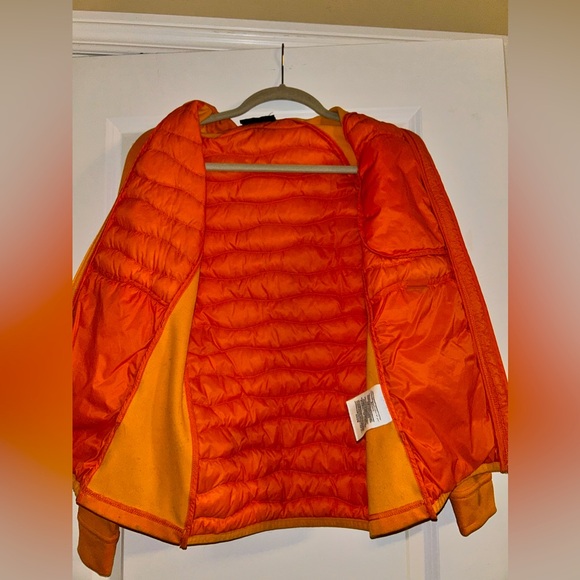 HELIUM DOWN HYBRID JACKET WOMEN SMALL - Picture 2 of 5